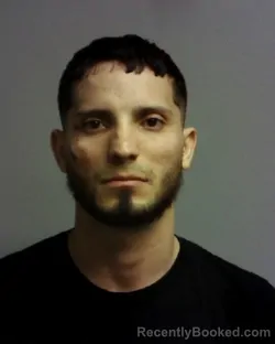 Mugshot of VICTOR MANUEL MELENDEZ TORRES