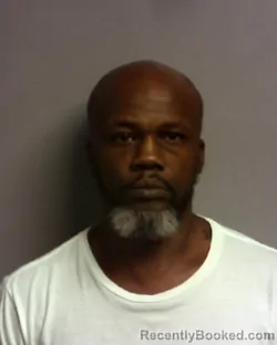 Booking photo from Lake County, Ohio