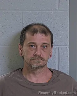 Mugshot of RICHARD TYRONE ATCHISON