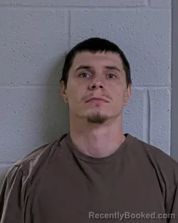 Mugshot of DAMEON ALLEN BARNHOUSE