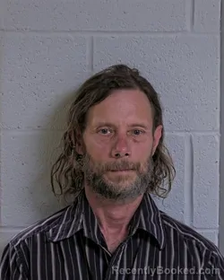 Mugshot of FRANKLIN EUGENE HURLEY