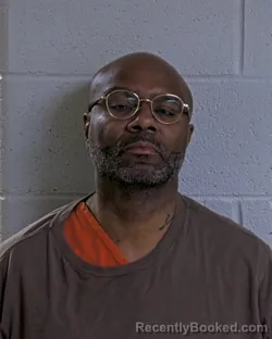 Mugshot of TORY LAMONT JOHNSON