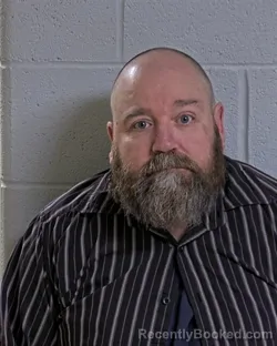 Mugshot of STEPHEN LEE KISE