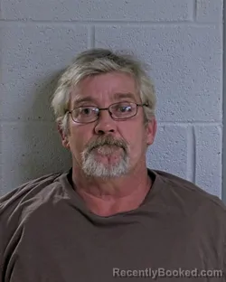 Mugshot of WILLIAM ROLAND NEW