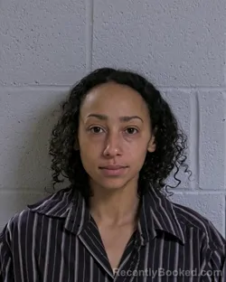 Mugshot of ABBY LEA SMALL