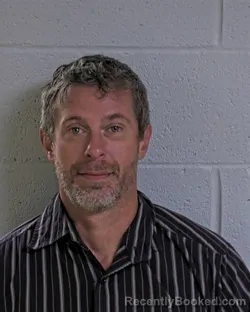 Mugshot of DONALD EUGENE STEED