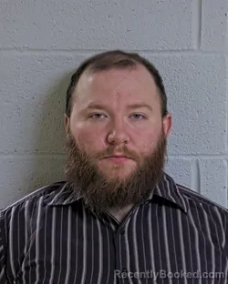 Mugshot of TRISTON JOSEPH SHOLTY