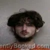 Mugshot of JAYCE RANDALLE PITTMAN