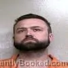 Mugshot of JARRED CARL CARTWRIGHT