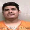 Mugshot of RENE LOPEZ GOMEZ