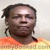 Mugshot of TAMEKA MICHELLE UPSHAW