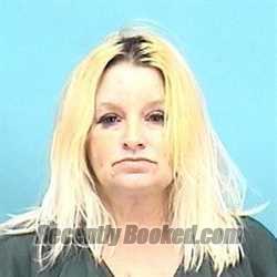 Booking photo from Lorain County, Ohio