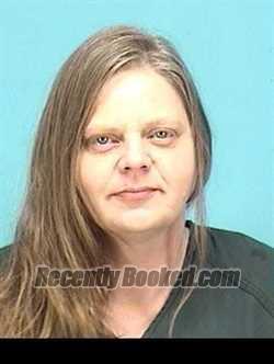 Booking photo from Lorain County, Ohio