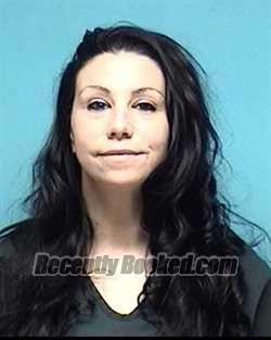 Booking photo from Lorain County, Ohio