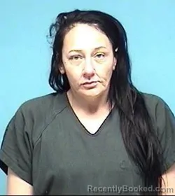 Booking photo from Lorain County, Ohio