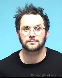 Booking photo from Lorain County, Ohio