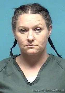 Booking photo from Lorain County, Ohio