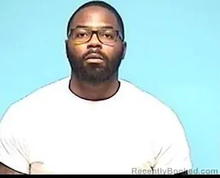 Booking photo from Lorain County, Ohio