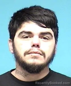 Mugshot of JOSEPH W LOPEZ