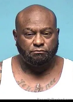 Mugshot of OLEGARIO DEJESUS