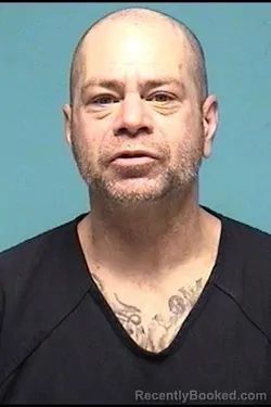 Mugshot of JASON B KAUFFMAN