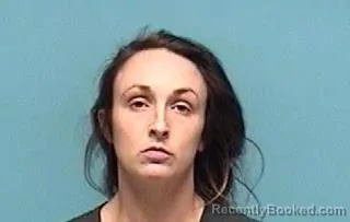 Mugshot of ASHLEY ANN TAYLOR