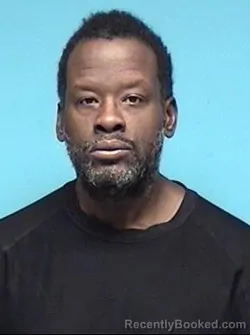 Mugshot of NICHOLAS L STILES