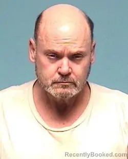 Mugshot of KEVIN P SMITH