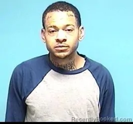 Mugshot of DWAYNE BUCHANNON