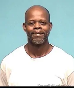 Mugshot of SHAWN M HAWTHORNE