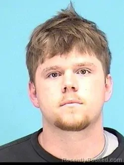 Mugshot of JACK BREARLEY