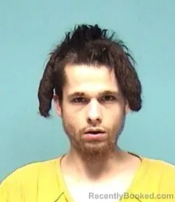 Mugshot of KYLEN DAVIS