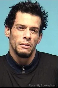 Mugshot of JOSE A NEGRON-RIVERA