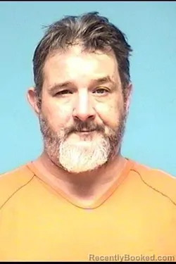 Booking photo from Lorain County, Ohio