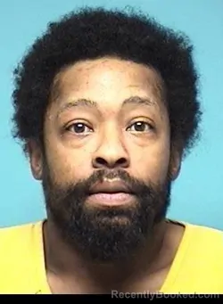 Mugshot of RODNEY L THOMAS