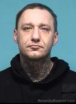 Mugshot of ROBERT PETRUS