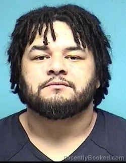 Mugshot of JERMAINE LEE KIRKENDOLL