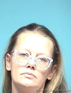 Booking photo from Lorain County, Ohio