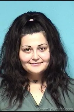 Mugshot of REGINA MICHELLE CATALANO