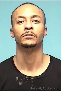Mugshot of CAMERON M TAYLOR