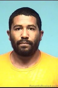 Mugshot of ANTONIO HOLMES