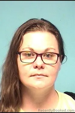 Booking photo from Lorain County, Ohio