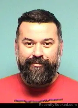 Mugshot of KEITH GROSEL