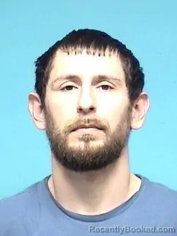 Mugshot of DUSTIN LEE KIDD