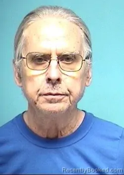 Mugshot of DANIEL W MALINKEY