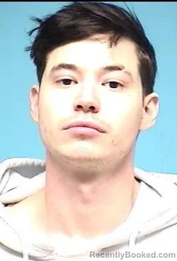 Mugshot of BRAXTON A YAROSH