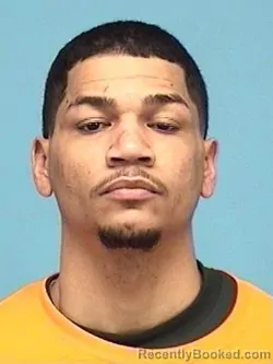 Mugshot of JOSEPH TOLLIVER