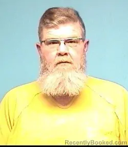 Mugshot of STEVEN P SORG