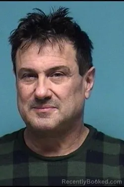 Mugshot of JAMES MCCOWAN