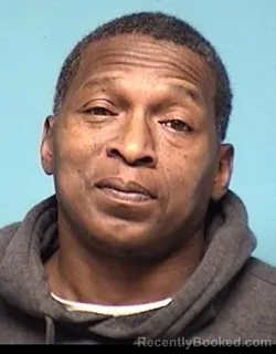 Mugshot of KENNETH B Junior WARD